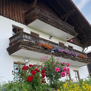 Apartment Fernblick Breitenberg, Breitenberg (Lower Bavaria)