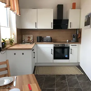 Apartment Alex, Kirchenlamitz