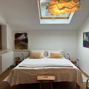 Apartment Luise, Neubeuern